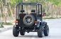 Mini Jeep 4WD Racing ATV Sports Go Kart Buggy For Adult , 300cc Go Kart