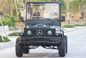 Mini Jeep 4WD Racing ATV Sports Go Kart Buggy For Adult , 300cc Go Kart