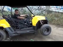 UTV per bambini 150cc