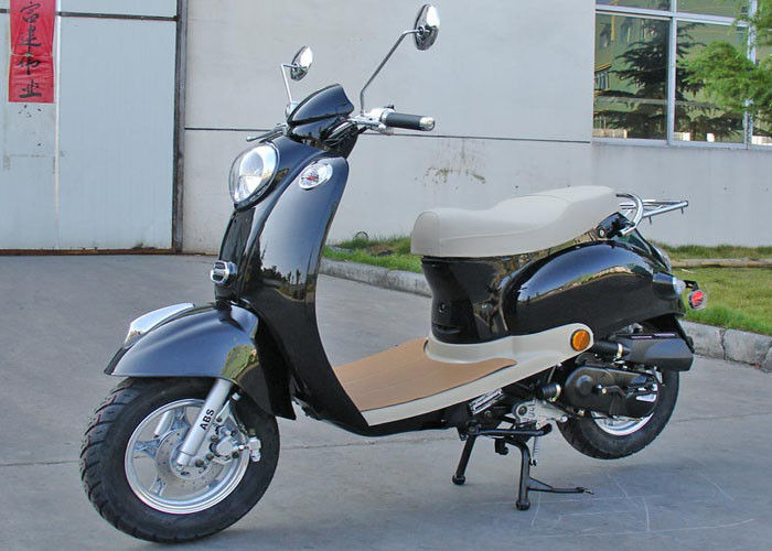 Motorino 50cc di HP di Seat di mini della bici potere massimo di cuoio 4,1 del motorino mini per il bambino