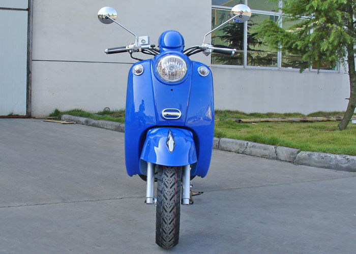 Motorino 50cc di HP di Seat di mini della bici potere massimo di cuoio 4,1 del motorino mini per il bambino
