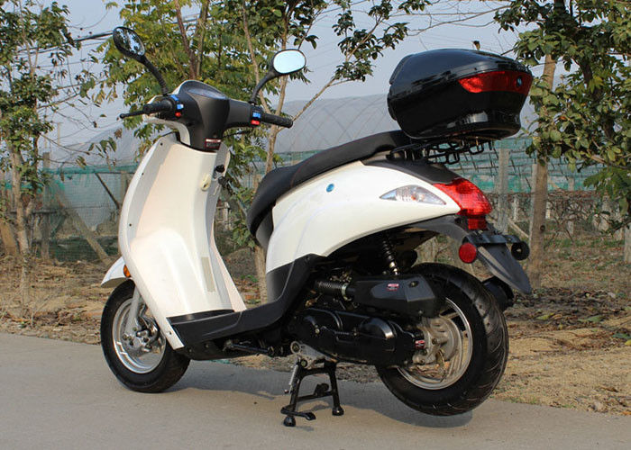 Tipo orizzontale colpo del consumo di olio del motorino 2.5L di alto potere di 50cc 4