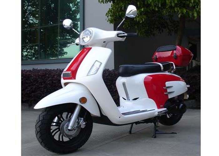 Cicli il motorino di motore adulto del faro 150cc con una trasmissione automatica di due specchietti retrovisori