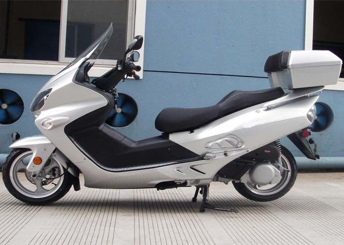Consumo di olio adulto del motorino 4,4 del carro armato del motorino di motore del sistema di accensione di TCI 14L 150cc