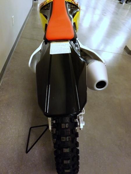 Trasmissione manuale di velocità del motociclo 5 della bici della sporcizia del motore 450cc di Suzuki per l'adulto