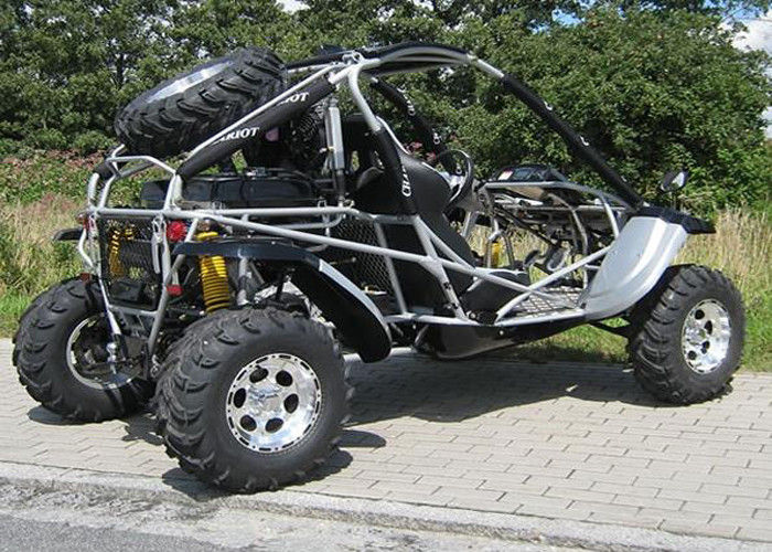 I CF vanno in automobile i go-kart adulti 500cc 800cc 1100cc di doppio Seat dei go-kart con i pezzi di ricambio