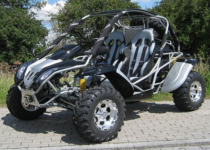 I CF vanno in automobile i go-kart adulti 500cc 800cc 1100cc di doppio Seat dei go-kart con i pezzi di ricambio