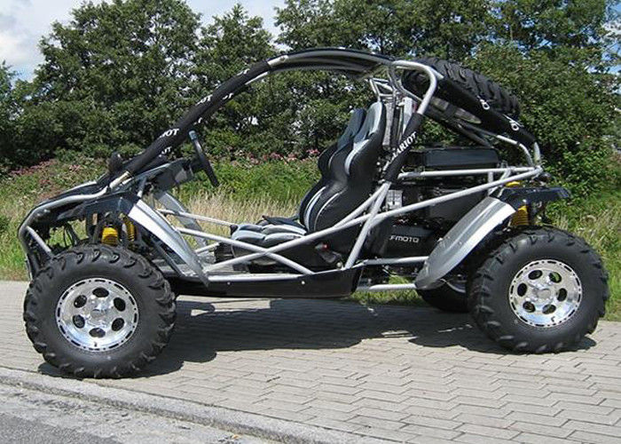 I CF vanno in automobile i go-kart adulti 500cc 800cc 1100cc di doppio Seat dei go-kart con i pezzi di ricambio