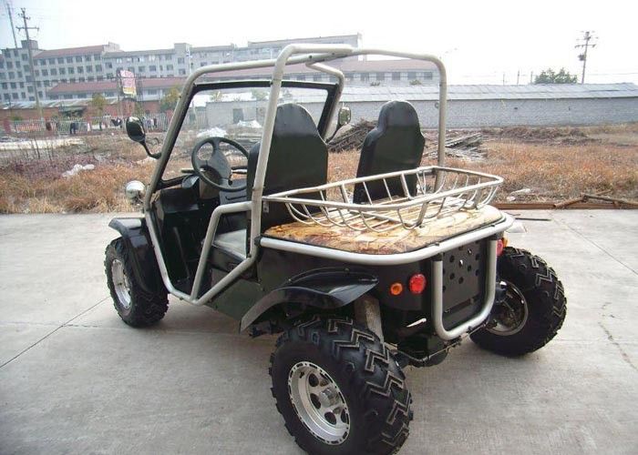 4 refrigeranti di liquidi con errori dei go-kart del colpo 650cc con la grande scatola di Rea di 2 cilindri
