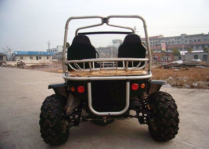 4 refrigeranti di liquidi con errori dei go-kart del colpo 650cc con la grande scatola di Rea di 2 cilindri