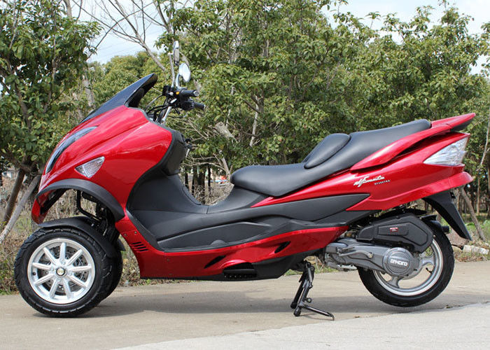 3 raffreddati ad acqua spingono le motociclette per gli adulti, 300cc/250cc scelgono il motociclo del cilindro