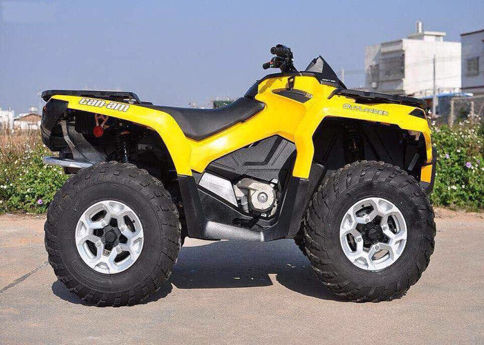 1000cc può veicoli utilitari Atv con la V - SOHC raffreddato a liquido gemellato 8 di stile di - valvola