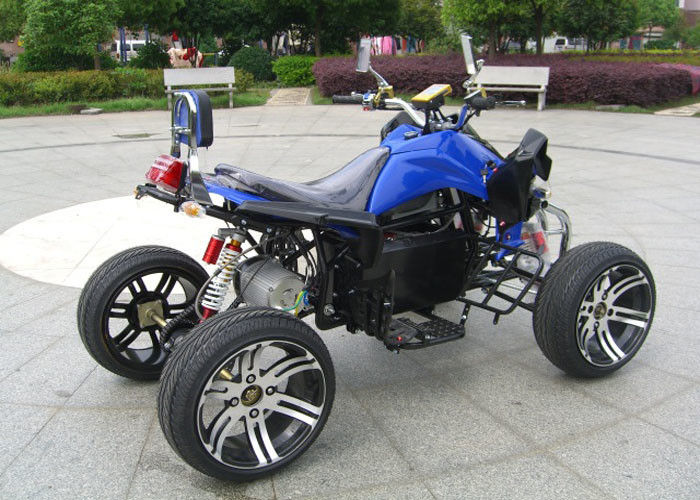 800w / veicoli a quattro ruote della gioventù 1500w, bici 12V/55AH * del quadrato di 2 Seater acido al piombo 4PCS sigillato