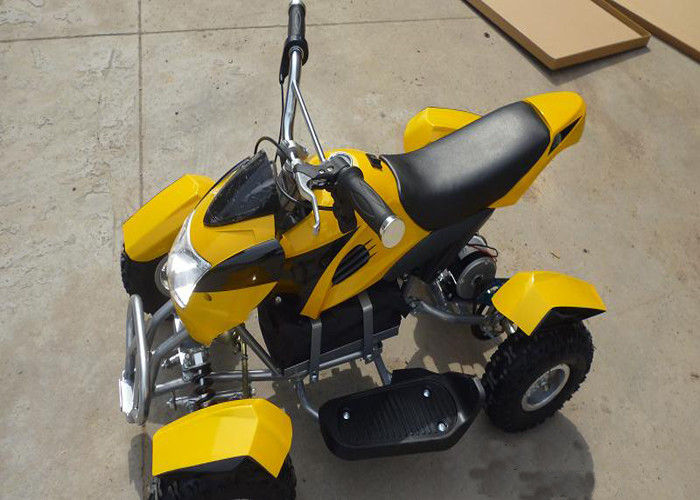 Gioventù Atv elettrico con 12V/12Ah x 3PCS acido al piombo, veicoli a quattro ruote 500w per i bambini