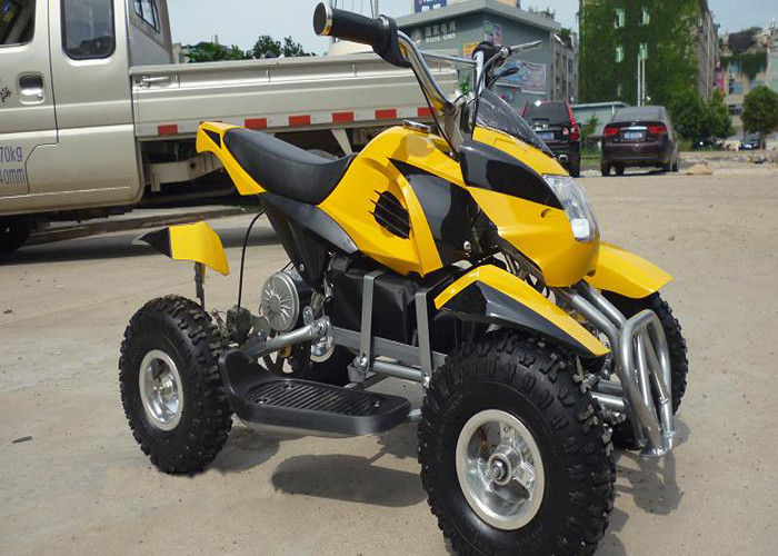 Gioventù Atv elettrico con 12V/12Ah x 3PCS acido al piombo, veicoli a quattro ruote 500w per i bambini