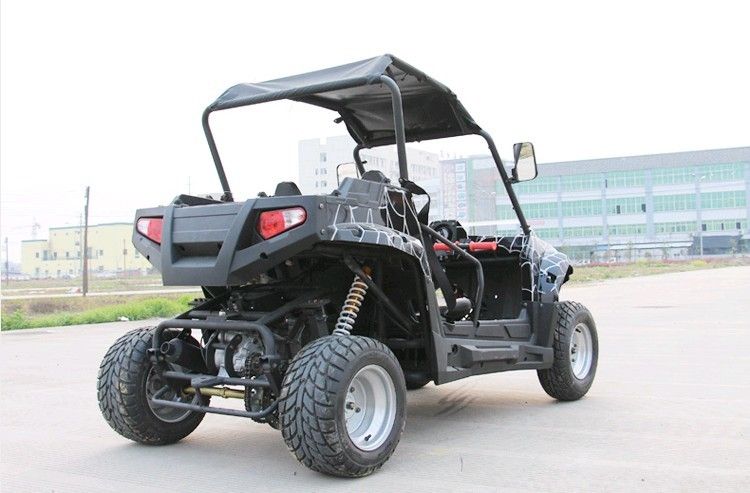4 x 4 veicoli utilitari per i bambini/adulti, due veicoli utilitari legali 150cc della via dei sedili