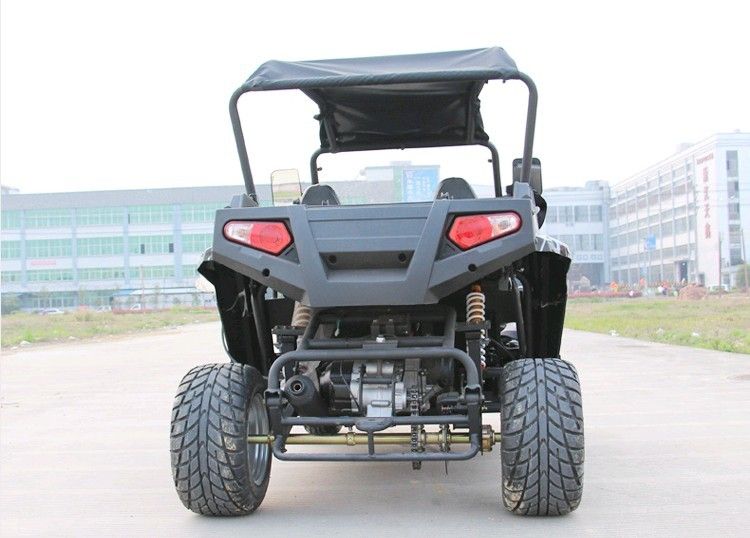4 x 4 veicoli utilitari per i bambini/adulti, due veicoli utilitari legali 150cc della via dei sedili