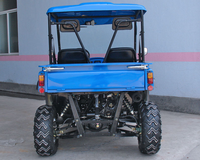 Grande azionamento di asse di 4 x 4 parallelamente veicoli utilitari di Atv 500CC/650CC in pieno automatico