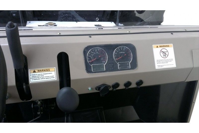 Motore Fuoribordo 6.5 HP 4 Tempi, Albero Corto 40 Cm | Raffreddato Ad Acqua, Avviamento Manuale, CDI | Per Barca Da Pesca, Gommone