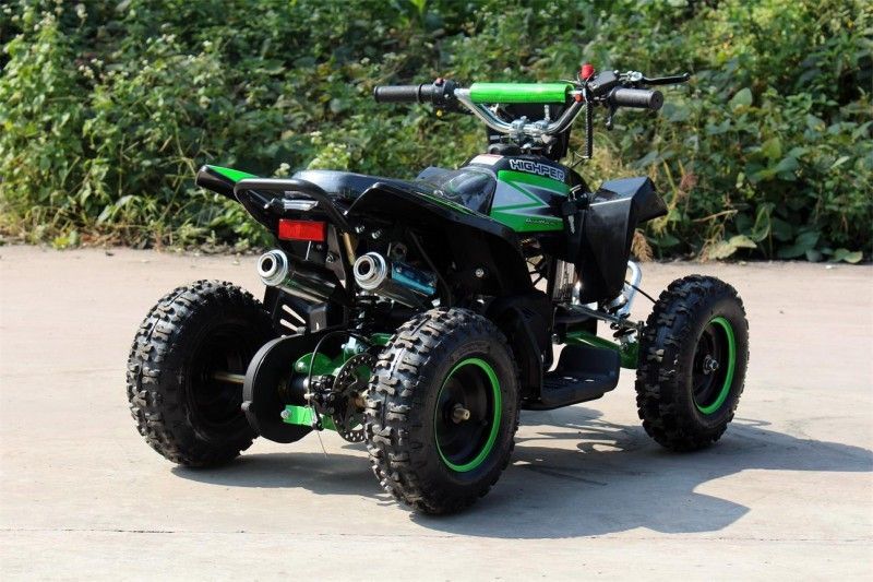 gioventù 50cc che corre aria del cilindro del veicolo utilitario di ATV la singola raffreddata per uso adulto soltanto