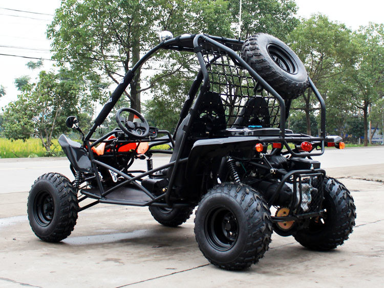 L'aria di Dual Shock ha raffreddato i go-kart di 2 Seater Off Road con la trasmissione a cinghia + il comando a catena