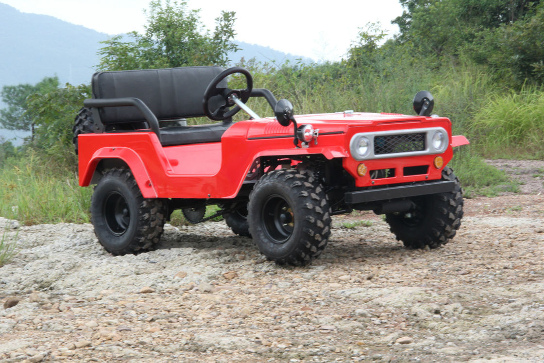 Go-kart elettrici di inizio 110cc 125cc 150cc Off Road/parallelamente go-kart