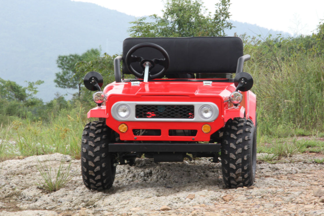 Go-kart elettrici di inizio 110cc 125cc 150cc Off Road/parallelamente go-kart
