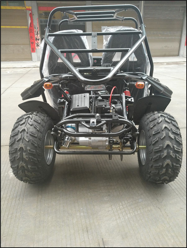 250cc scelgono il carrozzino dei go-kart della TVC di CDI del colpo del cilindro 4 con 1 trasmissione di andata