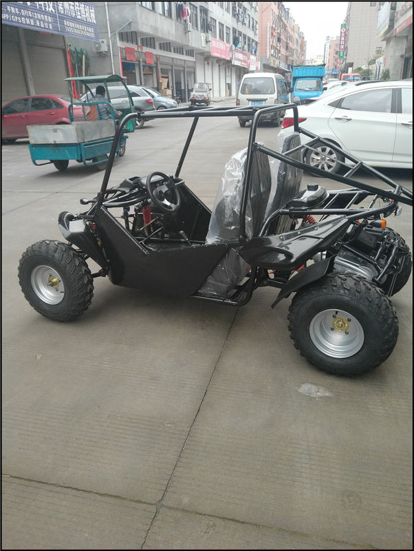 250cc scelgono il carrozzino dei go-kart della TVC di CDI del colpo del cilindro 4 con 1 trasmissione di andata