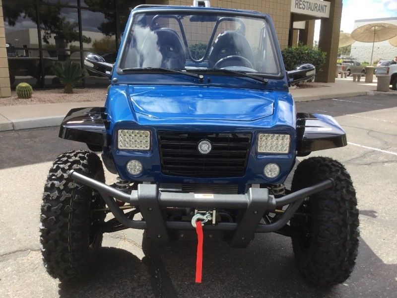 Una camma sopraelevata doppia di 4 cilindri carrozzino dei go-kart da 1100 cc con le cerniere di porta dell'acciaio inossidabile