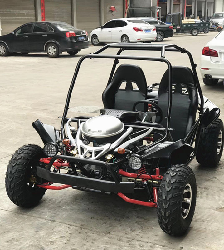 250cc scelgono il carrozzino dei go-kart della TVC di CDI del colpo del cilindro 4 con 1 trasmissione di andata