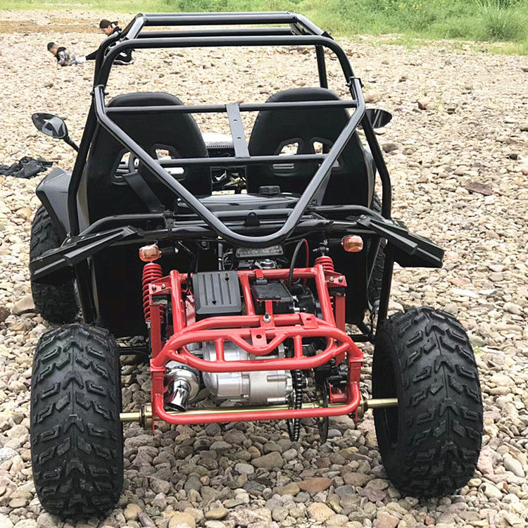 250cc scelgono il carrozzino dei go-kart della TVC di CDI del colpo del cilindro 4 con 1 trasmissione di andata