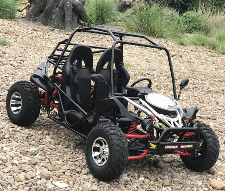 250cc scelgono il carrozzino dei go-kart della TVC di CDI del colpo del cilindro 4 con 1 trasmissione di andata