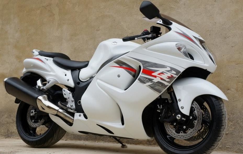 6 motociclo elettrico della valvola TSCC di velocità 16 per gli adulti 1300cc raffreddati a liquido