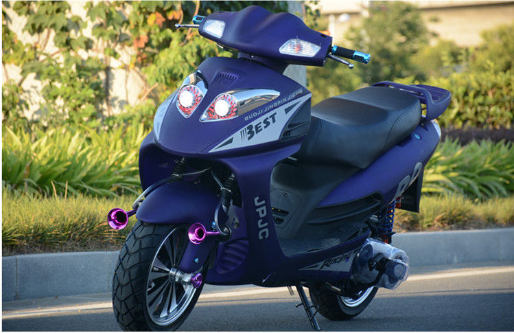 1 velocità massima adulta di miglia/H di raffreddamento a aria 150cc 59 del motorino di motore del colpo del cilindro 4