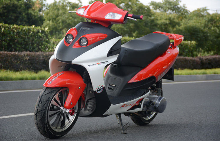 1 velocità massima adulta di miglia/H di raffreddamento a aria 150cc 59 del motorino di motore del colpo del cilindro 4