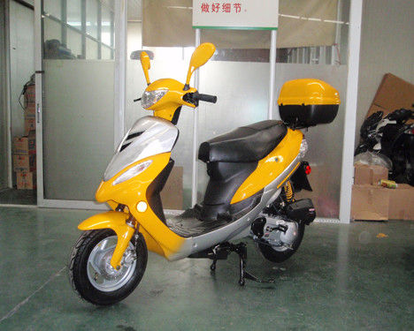 2 velocità massima del mini motorino del colpo 50cc 65 km/ora con 3,5 - 10