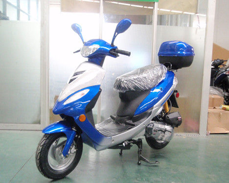 2 velocità massima del mini motorino del colpo 50cc 65 km/ora con 3,5 - 10