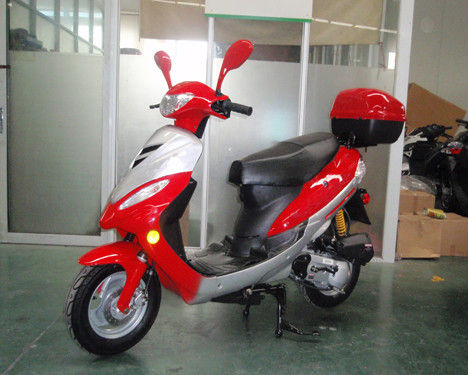 2 velocità massima del mini motorino del colpo 50cc 65 km/ora con 3,5 - 10