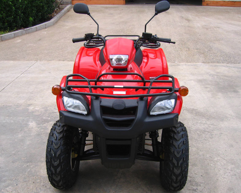 grande Atv retromarcia della bici del quadrato di 260cc dentro la trasmissione con olio raffreddato