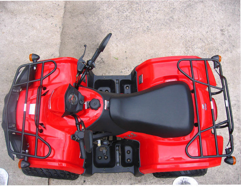 grande Atv retromarcia della bici del quadrato di 260cc dentro la trasmissione con olio raffreddato