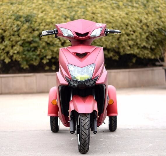 Nessuno cadono 3 le velocità massima 50 - 60km/H del motociclo 60v 800w del motorino della ruota
