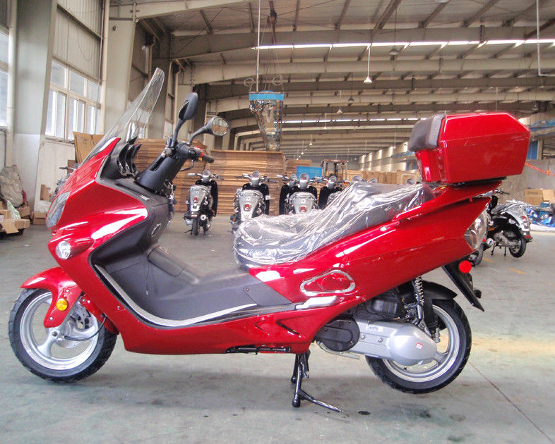 68,3 motorino di motore adulto di velocità 250cc di /H di miglio 13