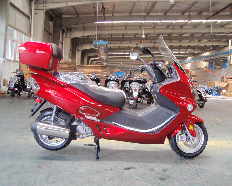 68,3 motorino di motore adulto di velocità 250cc di /H di miglio 13