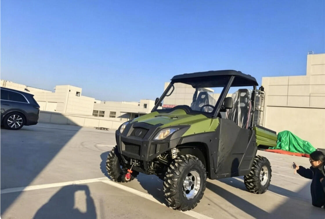 4WD OEM/ODM China Top Brand 2025 800cc ATV 4x4 ATV UTV for Sale Quad Atv 4x4