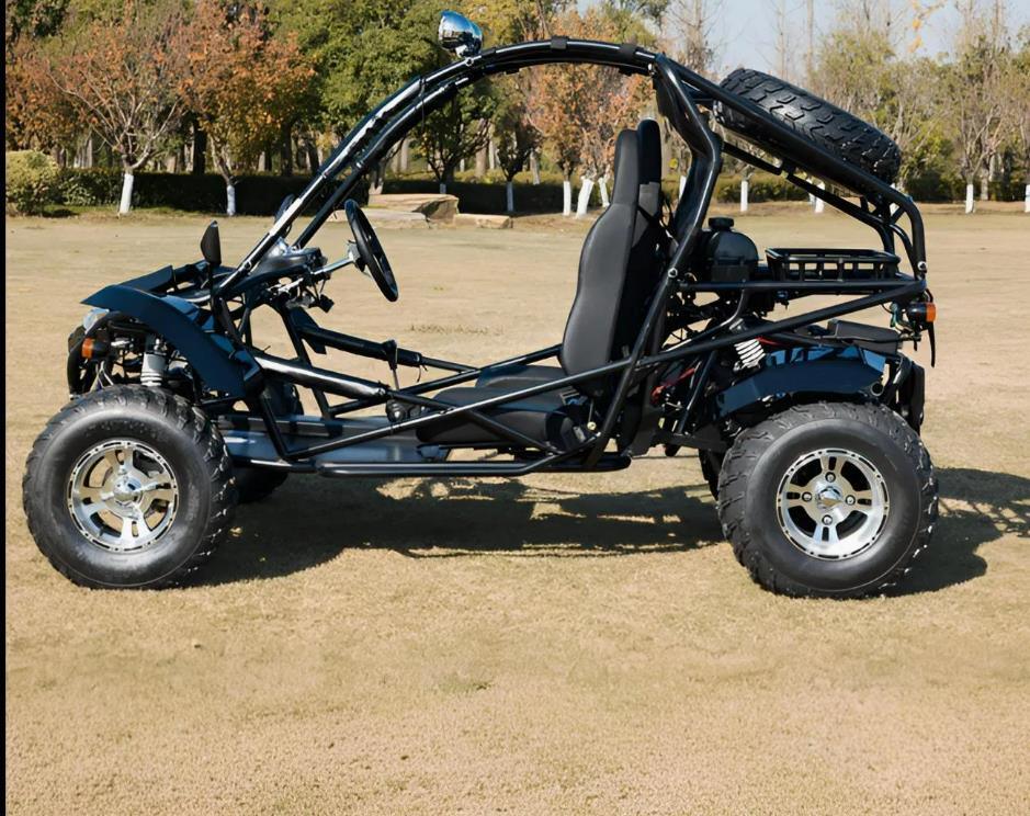Steel Frame 200cc Rongyao 231.5*111.5*62.2cm China ATV Quad Bike