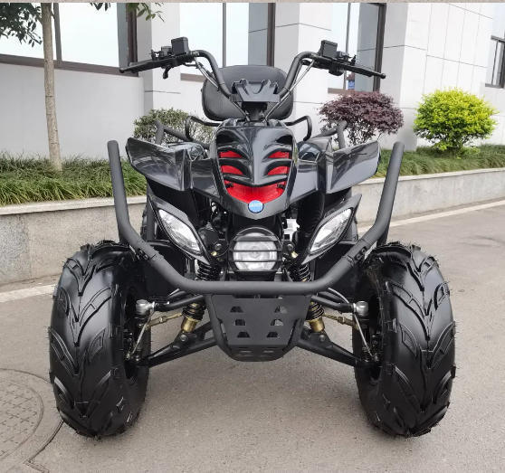 150cc Quad ATV Bikes CF Moto C-Force EPS ATV Quad with protective front