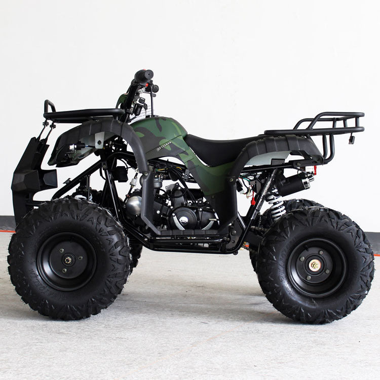 110cc tipo orizzontale capacità di corsa del carro armato della trasmissione 7L Fule della gioventù ATV CVT