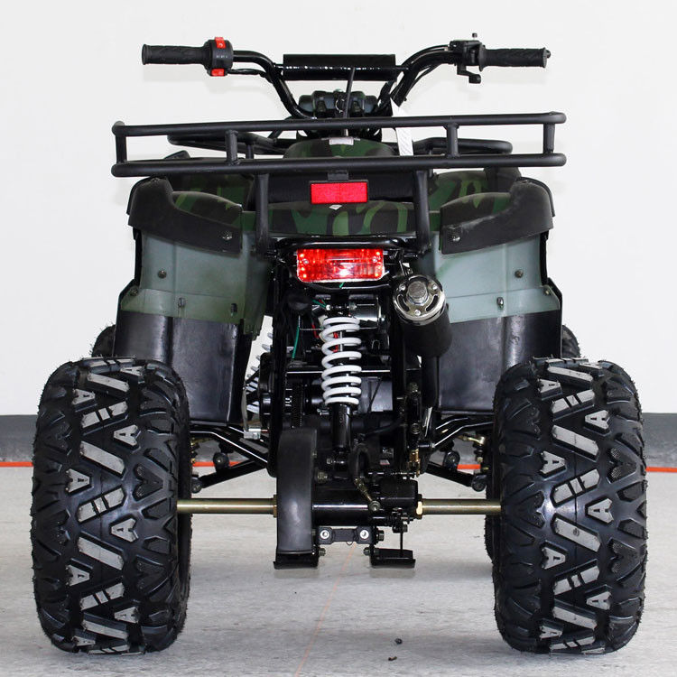 110cc tipo orizzontale capacità di corsa del carro armato della trasmissione 7L Fule della gioventù ATV CVT