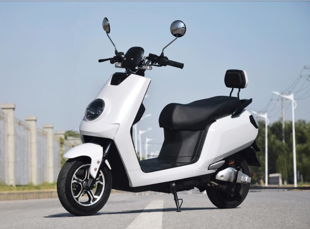 motore elettrico elettrico della centrale del motorino di Niu di velocità massima della bici 60km/H del ciclomotore 1000W